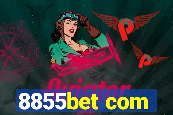 8855bet com